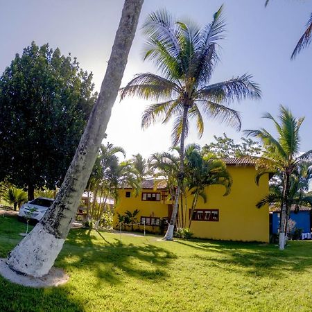 Trancoso Eco Residence エクステリア 写真