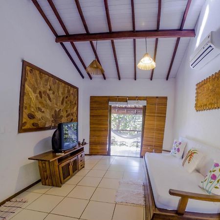 Trancoso Eco Residence エクステリア 写真