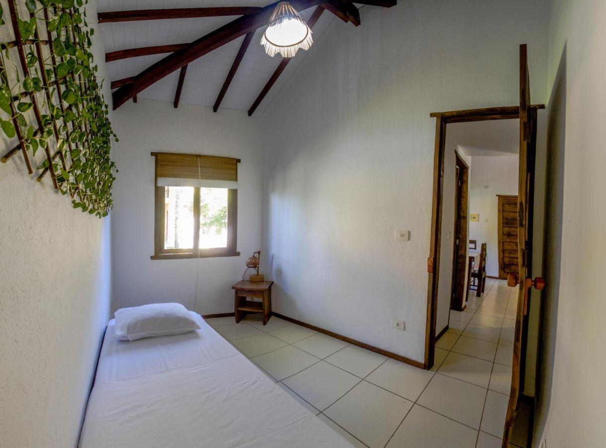 Trancoso Eco Residence エクステリア 写真