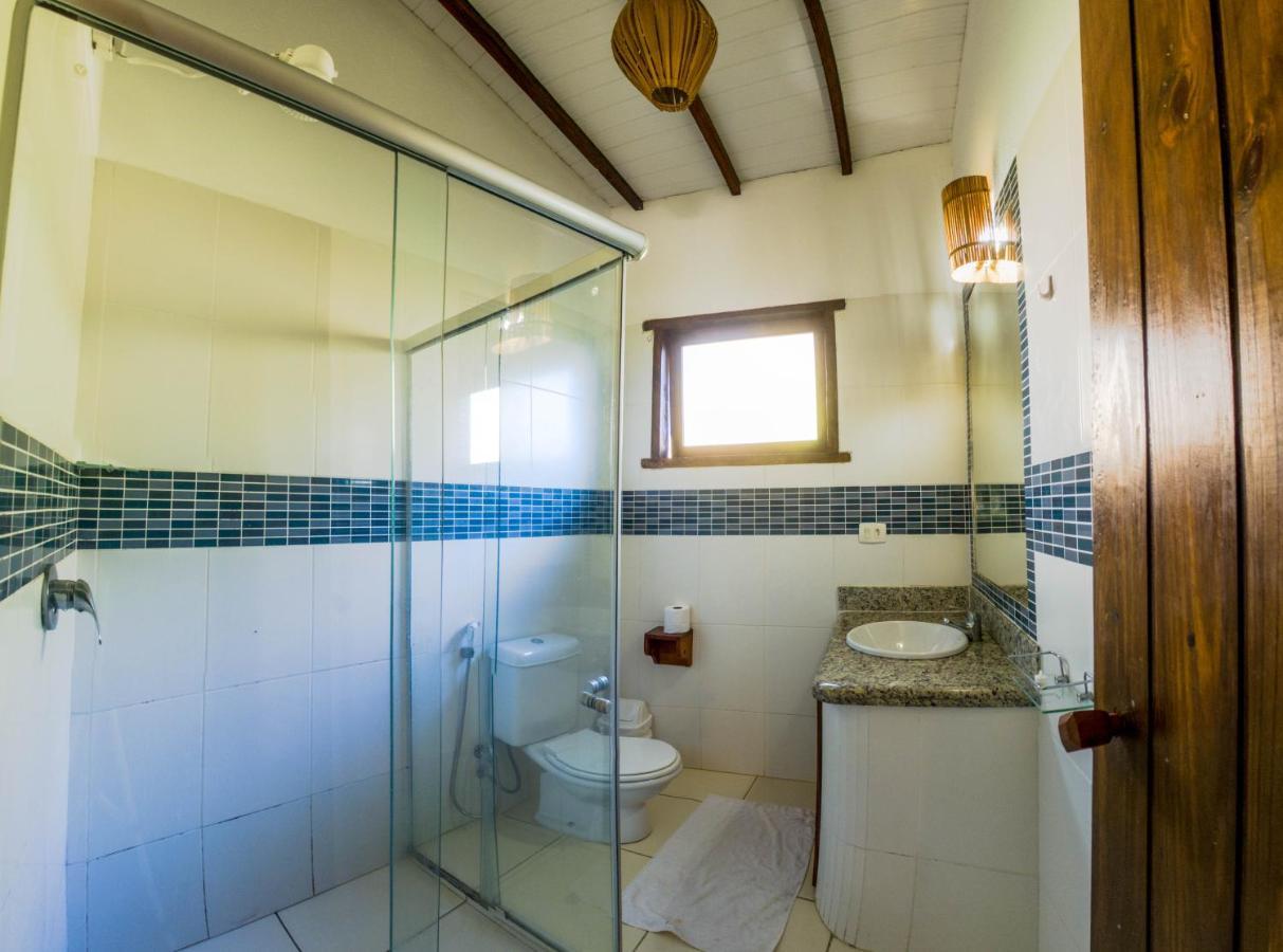 Trancoso Eco Residence エクステリア 写真