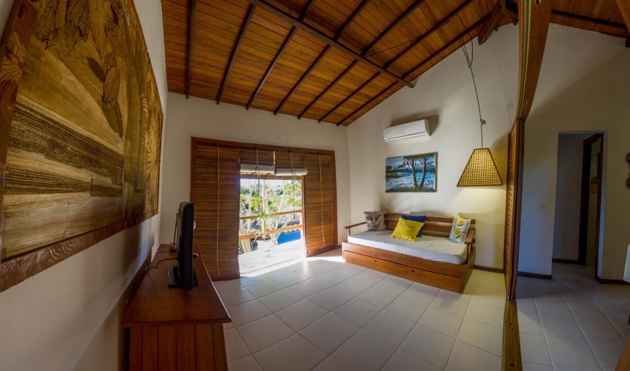 Trancoso Eco Residence エクステリア 写真