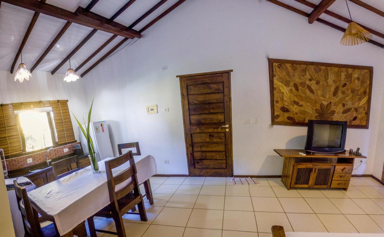 Trancoso Eco Residence エクステリア 写真