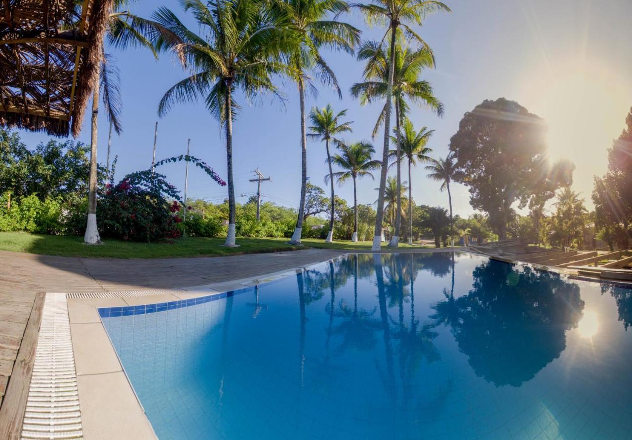 Trancoso Eco Residence エクステリア 写真