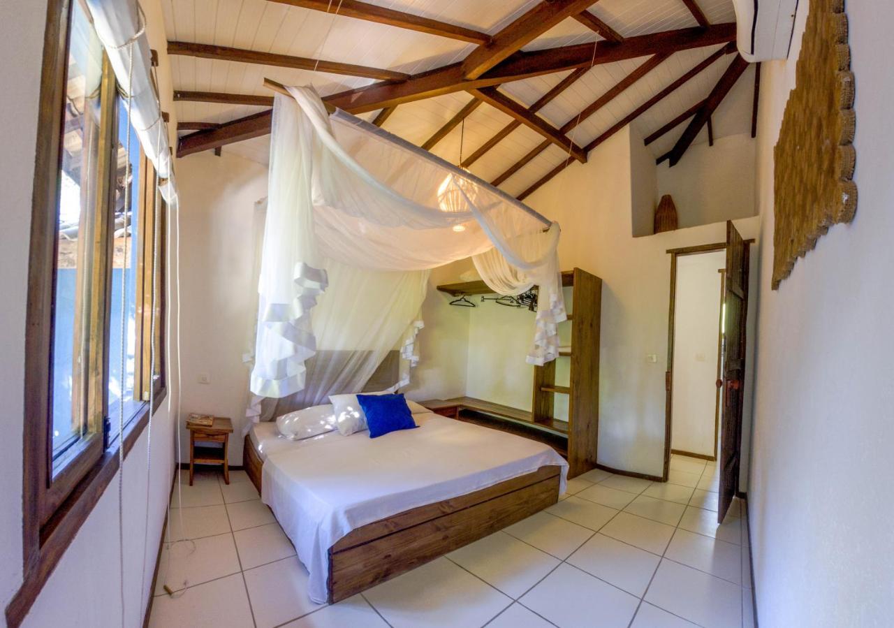Trancoso Eco Residence エクステリア 写真
