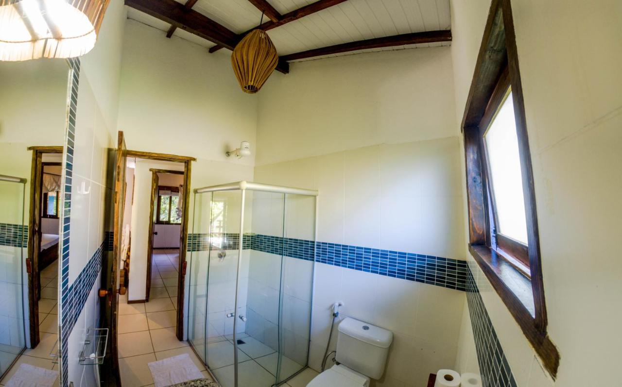 Trancoso Eco Residence エクステリア 写真