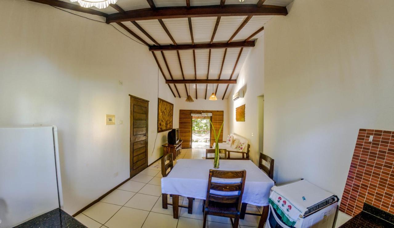 Trancoso Eco Residence エクステリア 写真