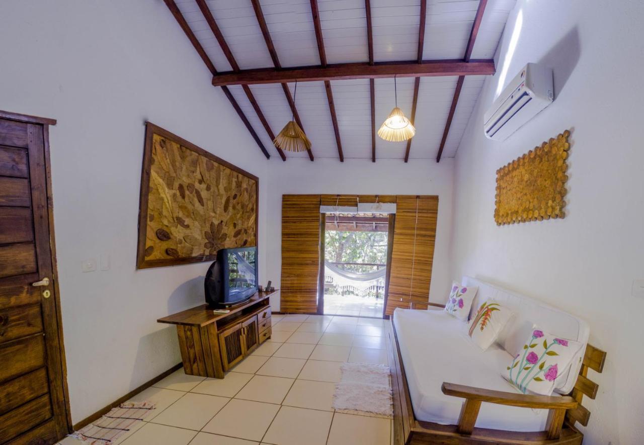 Trancoso Eco Residence エクステリア 写真