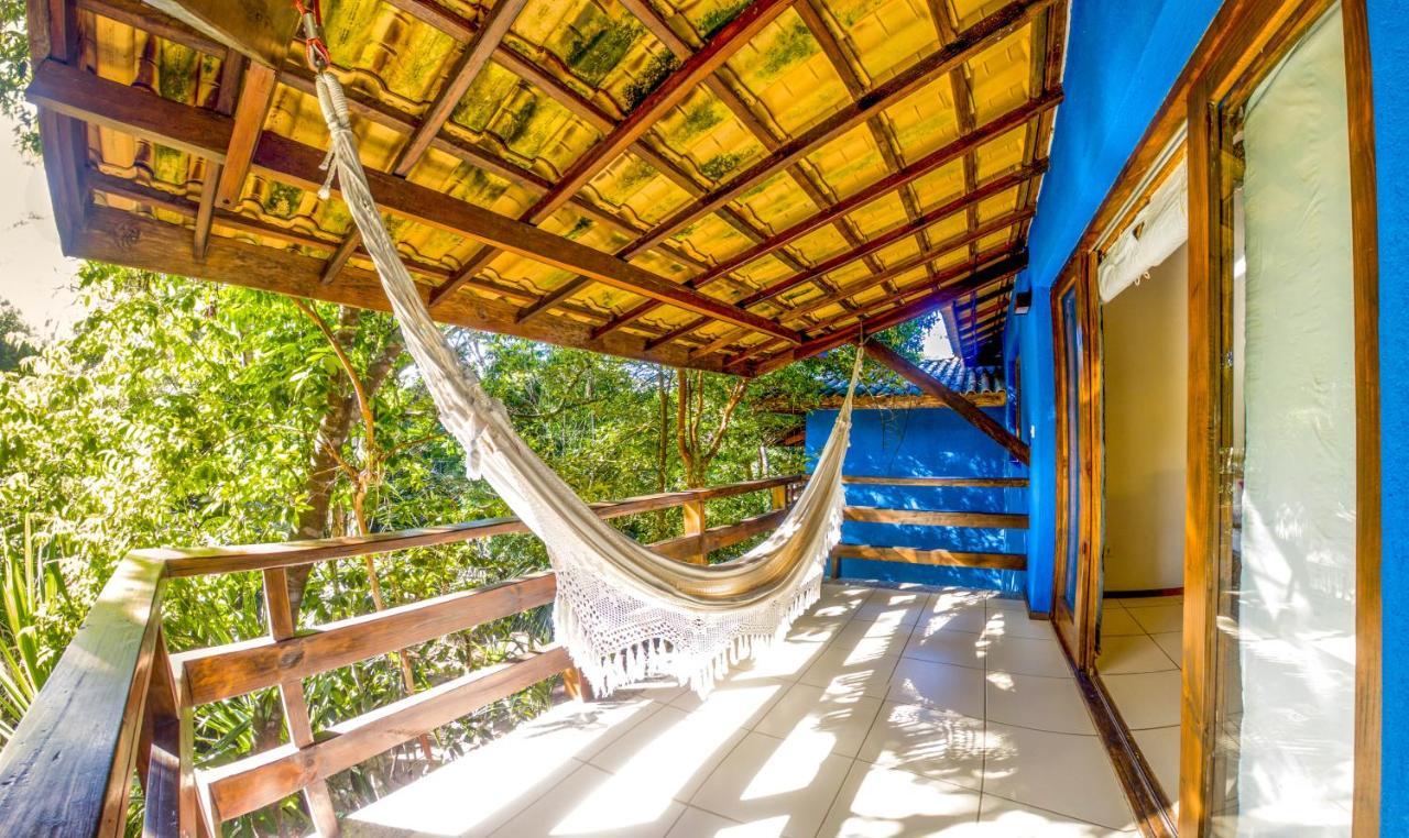 Trancoso Eco Residence エクステリア 写真